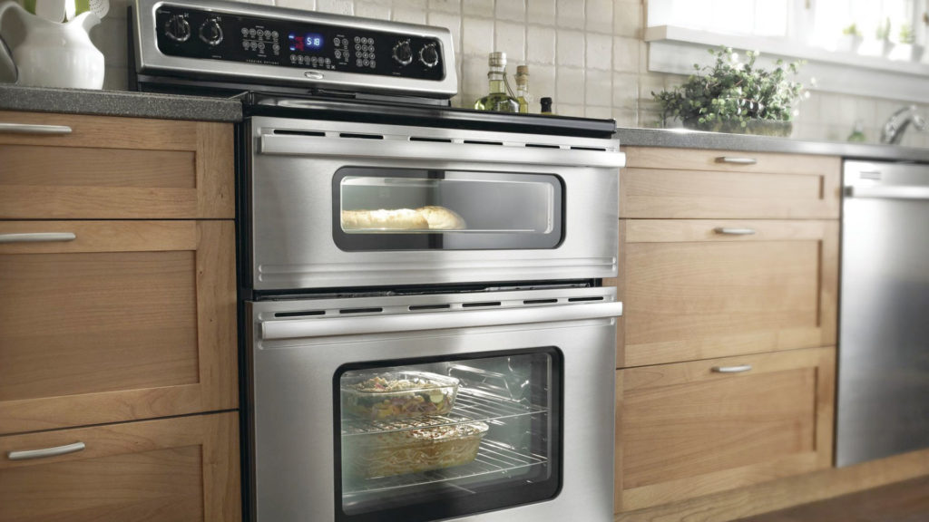 Whirlpool Double Oven Freestanding Repair Whirlpool Appliance Repair