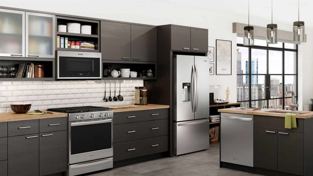 Whirlpool Appliance Repair Whirlpool Appliance Repair Services Near Me