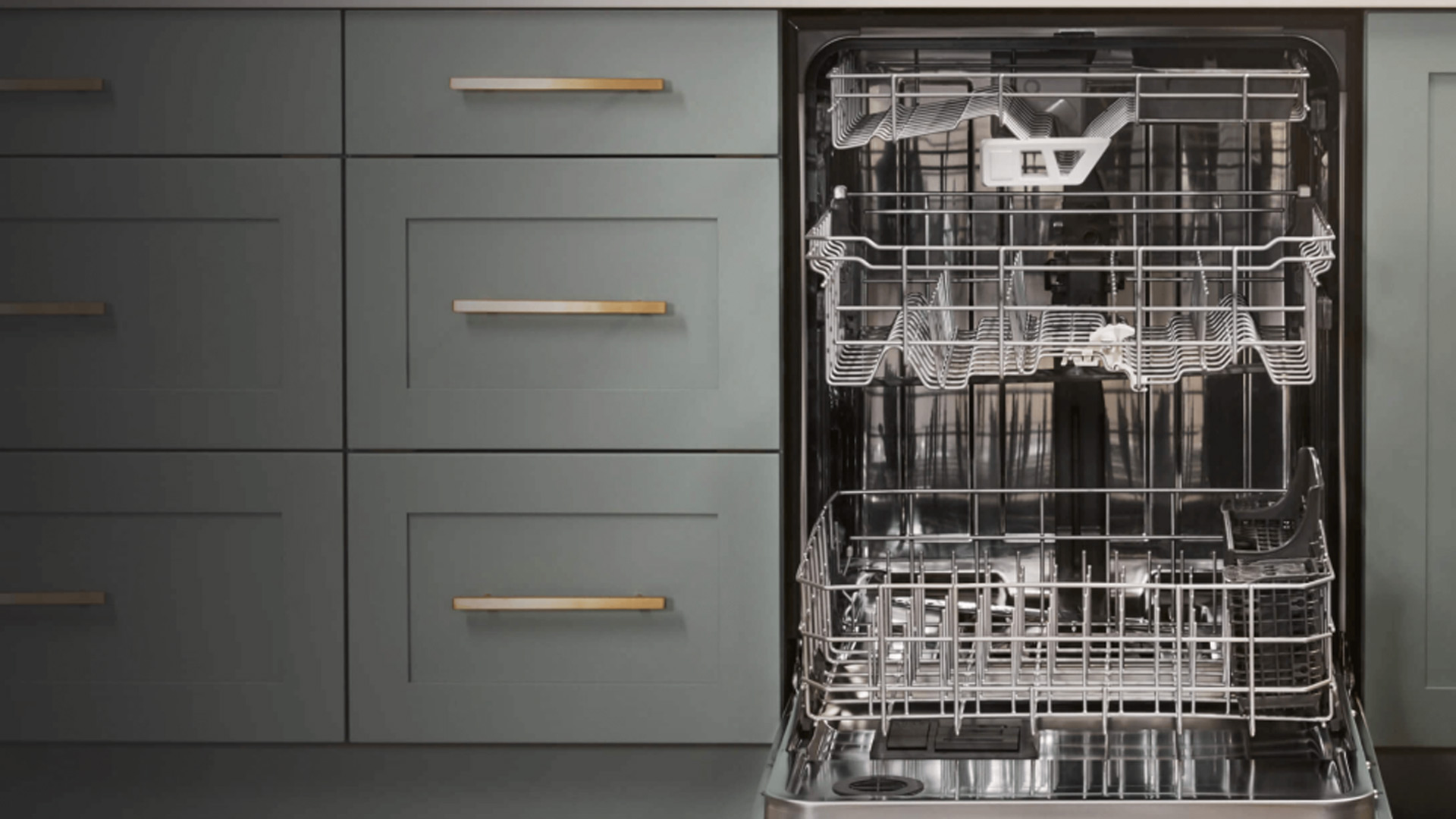 10 Whirlpool Dishwasher Error Codes and How to Fix them