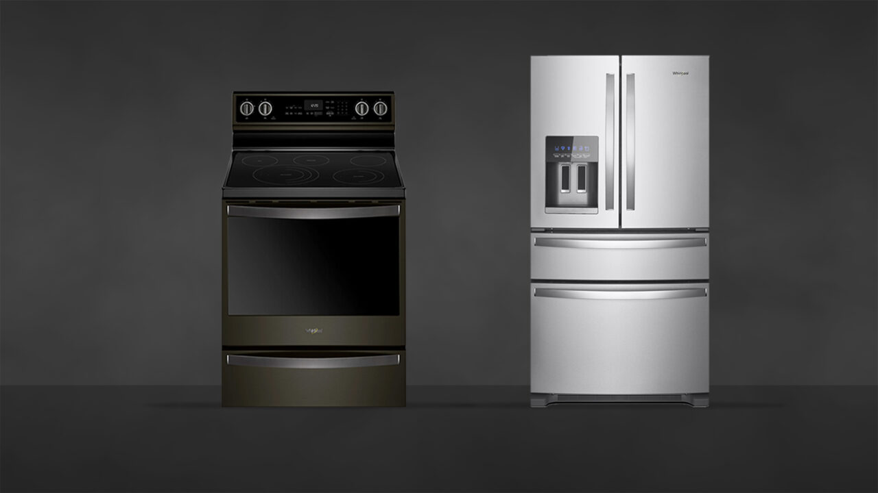 Whirlpool Appliances Repair Richmond Heights Whirlpool Repair