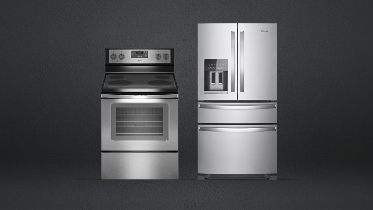 Whirlpool Appliances Repair Richmond Whirlpool Repair