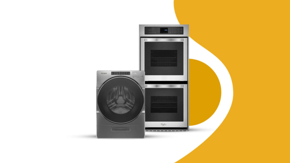 Whirlpool Appliances Monrovia Whirlpool Appliance Repair