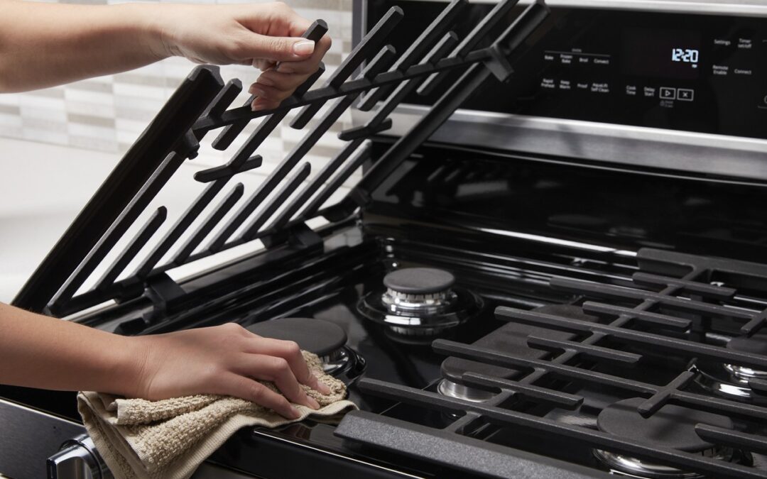 Leprechaun-Approved Whirlpool Cooktop Repair Secrets