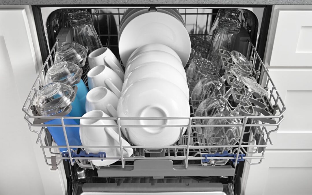 Whirlpool Dishwasher Not Heating? Troubleshooting Tips