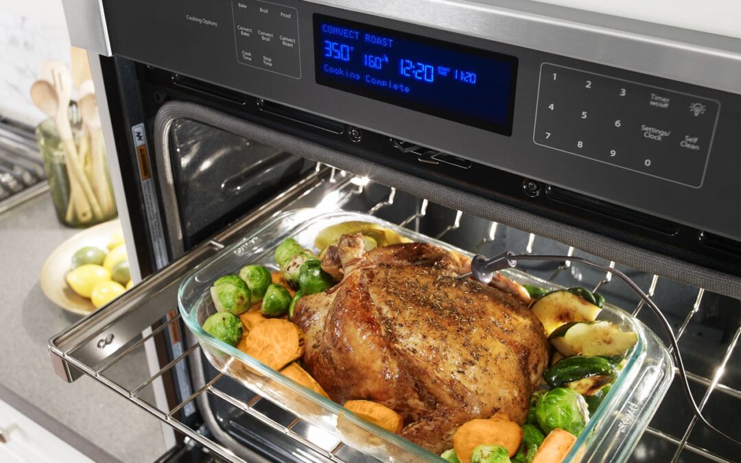 Essential Whirlpool Oven Repair Tips