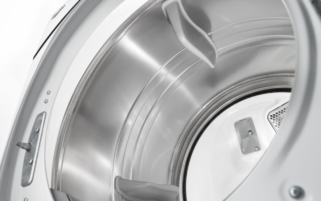 Troubleshooting a Whirlpool Dryer Not Heating: DIY Fixes