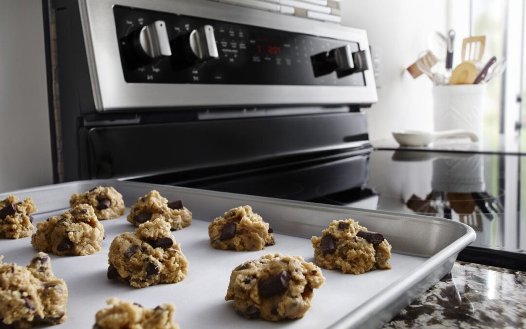Mastering Whirlpool Oven Preheating and Cooking Tricks