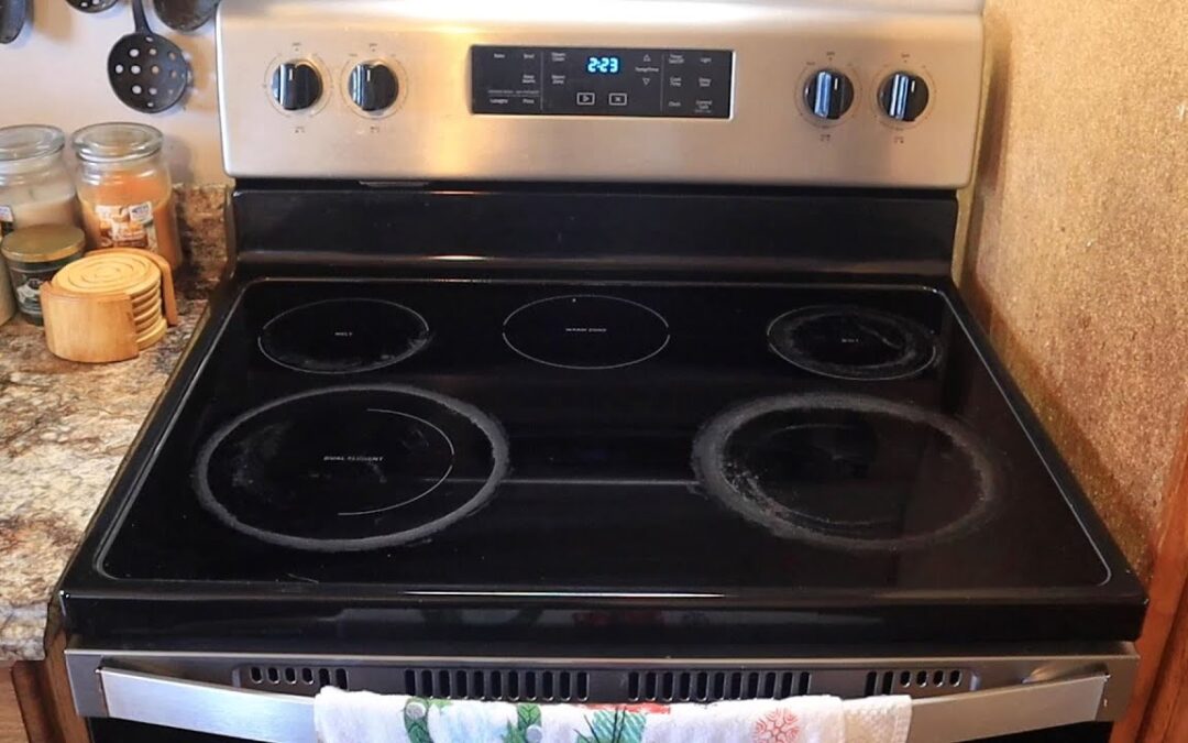 Troubleshooting a Whirlpool Cooktop: Common Problems Solved