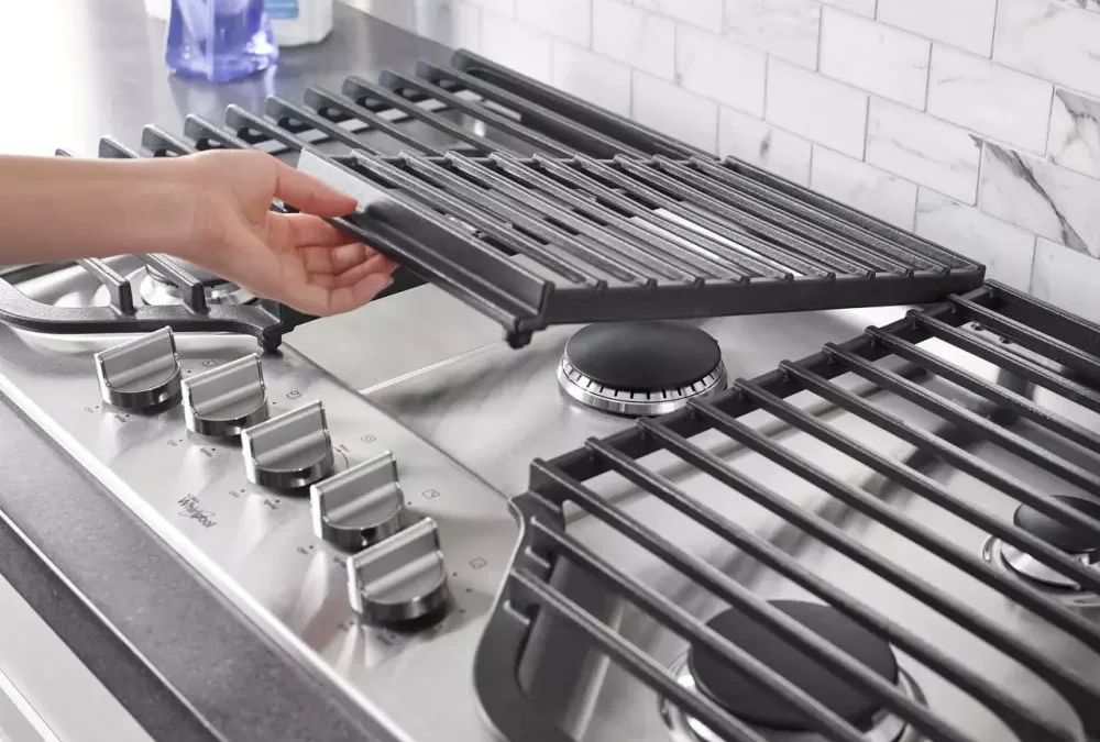 Whirlpool Range Not Heating: Troubleshooting Guide