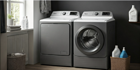 Troubleshooting Whirlpool Dryer Not Heating Issue